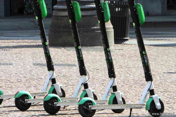 Troppi monopattini e biciclette elettriche, Capri si ribella - Ildenaro.it - Il Denaro