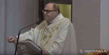 Don Pasquale Irolla nuovo parroco di Capri, subentrerà a don Carmine Del Gaudio - Capri News