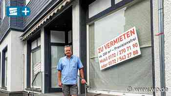 Bad Berleburg: Leerstehendes Geschäft bietet Raum für Ideen - WP News