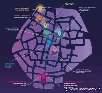 Alba, annunciati i locali aderenti alla rassegna 2022 di “Back to the Fridays” - IdeaWebTv