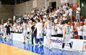 Basket: Bra lascia sola Alba nella società Langhe Roero - Il Corriere di Alba, Bra, Langhe e Roero