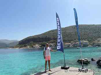 Nuoto, due atleti della Alba Blu al via della 5 km nella baia di Limeni – Oytilo in Grecia - IdeaWebTv