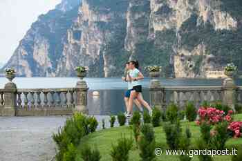 In 430 di corsa all'alba, entusiasmo a Riva per la Morning Run - gardapost