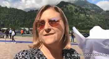 ​Addio Del Vecchio, l'hostess francese dello yacht: «Il caffè all'alba e l'amata mortadella, quei momenti in m - ilgazzettino.it