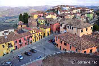 Sistemazione della galleria a Diano d'Alba, c'è lo studio di fattibilità - Il Corriere di Alba, Bra, Langhe e Roero