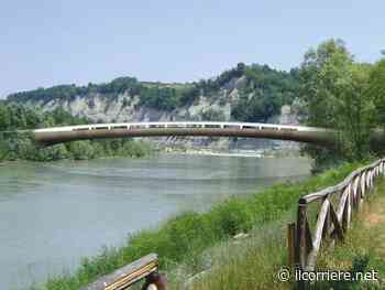 Terzo ponte sul Tanaro ad Alba, lo stanziamento di 20 milioni è ufficiale - Il Corriere di Alba, Bra, Langhe e Roero