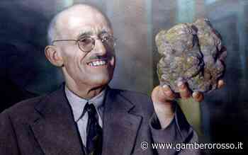 La storia gastronomica di Alba: da Giacomo Morra a Enrico Crippa - Gambero Rosso - Gambero Rosso