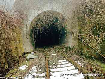 Si avvicina la riapertura della ferrovia Alba-Asti con treni diesel aspettando l'idrogeno - http://gazzettadalba.it/