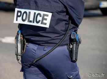 Champs-sur-Marne : en tentant de fuir, un individu en scooter renverse un policier - actu.fr