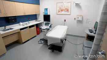 The day after Roe was overturned, this Minnesota clinic received its highest call volume ever