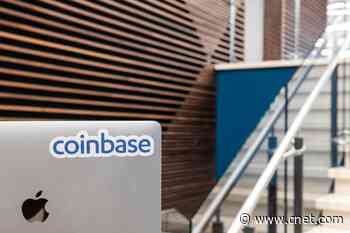 Coinbase Says It Doesn't Sell Customer Data After ICE 'Geo Tracking' Contract Surfaces     - CNET
