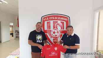Andrea Loi è il nuovo allenatore della Città di Selargius - L'Unione Sarda.it