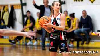 Bruschi San Giovanni Valdarno corsara sul campo di Selargius - ArezzoNotizie