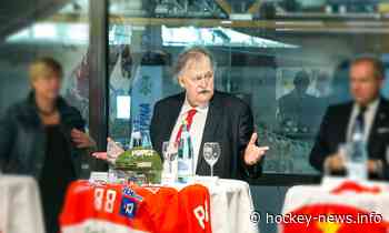ICEHL: Gleich zwei Vertragsunterzeichnungen beim HC Bozen! – Hockey-News.info - Hockey-News.Info Österreich