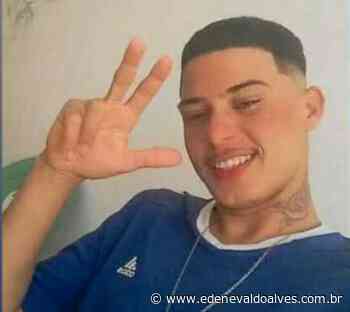 Jovem que foi sequestrado é encontrado morto próximo ao lixão de Juazeiro (BA) - Blog Edenevaldo Alves