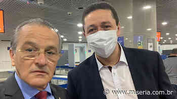 TRE arquiva ações que tentavam cassar prefeito e vice de Juazeiro do Norte - miseria.com.br