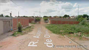 Corpo de jardineiro encontrado em Juazeiro na véspera do seu aniversário - miseria.com.br