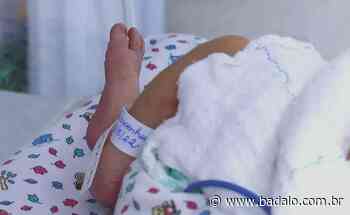 Projeto oferece acompanhamento para entrega voluntária de bebê para adoção em Juazeiro - badalo.com.br