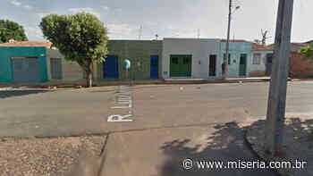 Cadáver encontrado no Juazeiro apresentando hematomas e lesões - miseria.com.br