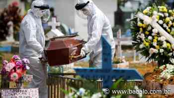 Após mais de dois meses, Juazeiro do Norte volta a registrar óbito por covid-19 - badalo.com.br