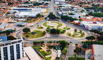 Implantação da 17ª Promotoria de Justiça de Juazeiro do Norte é oficializada pelo MPCE - badalo.com.br