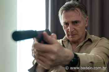'Assassino Sem Rastro', com Liam Neeson, estreia no cinema em Juazeiro - badalo.com.br