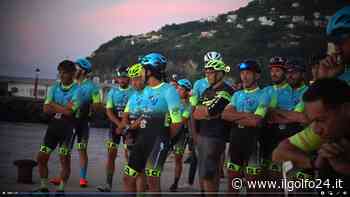 “Salutiamo una nuova alba”, l’isola ricorda Cassandra Mele - Il Golfo 24