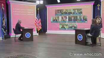 NY lawmakers consider proposed abortion rights amendment