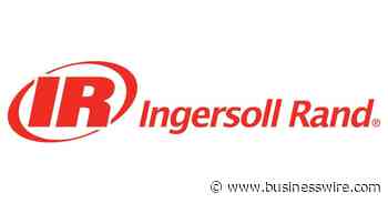 Ingersoll Rand Publishes 2021 Sustainability Report - Business Wire