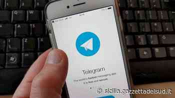 Partito dal Tribunale di Messina, l'utilizzo di Telegram per le chiamate in udienza si allarga a Catania - Gazzetta del Sud - Edizione Sicilia
