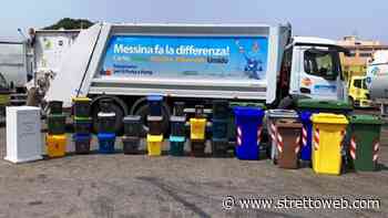 Messina: i nuovi orari delle Isole Ecologiche - StrettoWeb