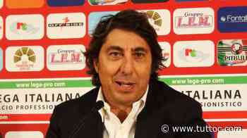 Dg Messina: "DS e allenatore li conoscerete tra due o tre giorni" - Tutto Lega Pro