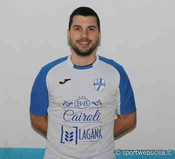 PGS Luce Messina saluta il capitano Valerio Bucca ⋆ Sport Web Sicilia - Sport Web Sicilia