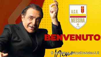 L'Acr Messina ha il suo testimonial... speciale: Nino Frassica! - Gazzetta del Sud - Edizione Messina