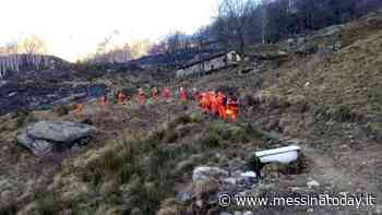 Anticendio, dal Piemonte arrivano i rinforzi in provincia di Messina - MessinaToday