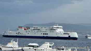 Stretto di Messina: borsa con 5mila euro ritrovata sulla Iginia, già riconsegnata - Messina