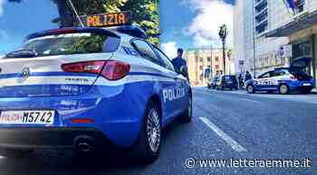 Messina, arrestato cinquantenne per rapina ad un furgone del centro - Lettera Emme