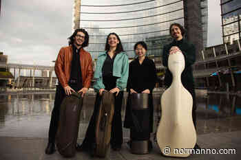 Concerti a Messina: il 4 luglio primo appuntamento con il Festival “Musica con Vista 2022” - Normanno.com