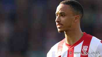 Cohen Bramall: Rotherham United sign defender from Lincoln City