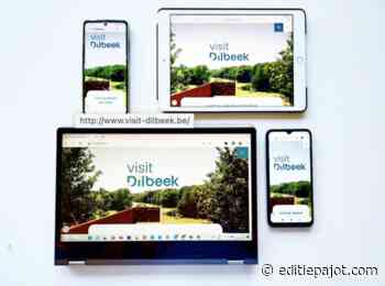 Nieuwe website Visit DILBEEK geeft startschot aan de zomervakantie - Editiepajot