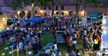 Zomercafé opent opnieuw de deuren | Dilbeek | hln.be - Het Laatste Nieuws