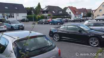 Am Freitag kann es eng werden: Parkplatz gesucht: Mehrere Events und gesperrte Straßen in Bad Essen - NOZ