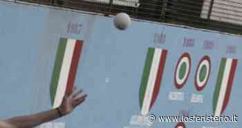 Serie A Banca d'Alba-Egea, chi andrà ai play off? Nuovo stop per Gilberto Torino - LoSferisterio - Lo Sferisterio