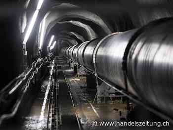 Konjunkturforscher für Importzölle auf russische Energie