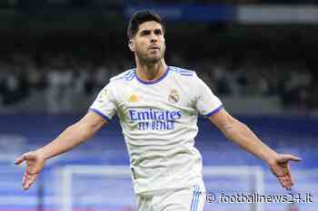 Calciomercato Milan, Maldini su Asensio: bivio per l’ala del Real Madrid - Footballnews24.it