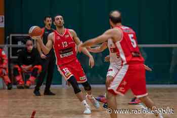 Primo colpo di mercato per l’Umana Chiusi, arriva la guardia/ala Riccardo Bolpin - RadioSienaTv