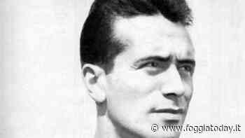 Cent'anni fa nasceva Riccardo Carapellese, l'ala cerignolana che raccolse l'eredità di Valentino Mazzola - FoggiaToday