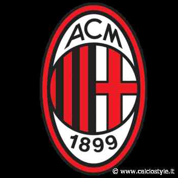 Calciomercato Milan: si libera l’ala d’attacco per Pioli - Calcio Style
