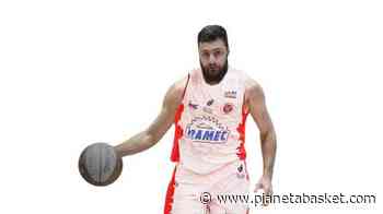 A2 - Tramec: da Torino arriva a Cento l'ala Daniele Toscano - Pianetabasket.com