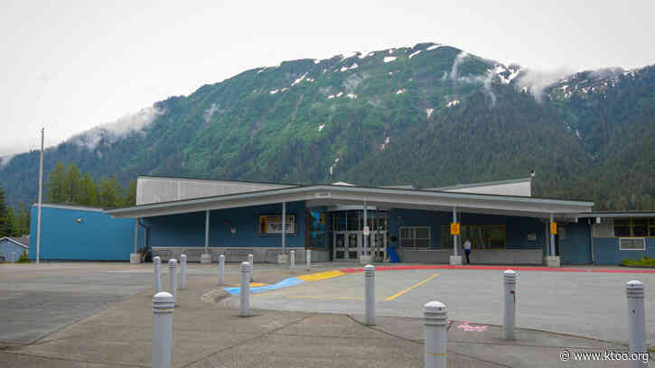 Juneau school district moves toward hiring third party for floor sealant investigation